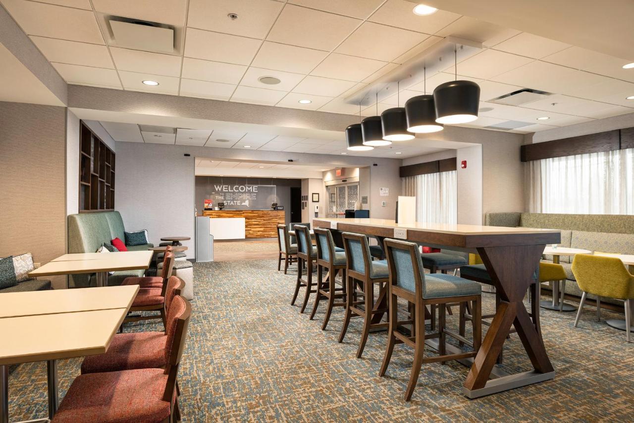 Hampton Inn Buffalo - Амхерст Экстерьер фото