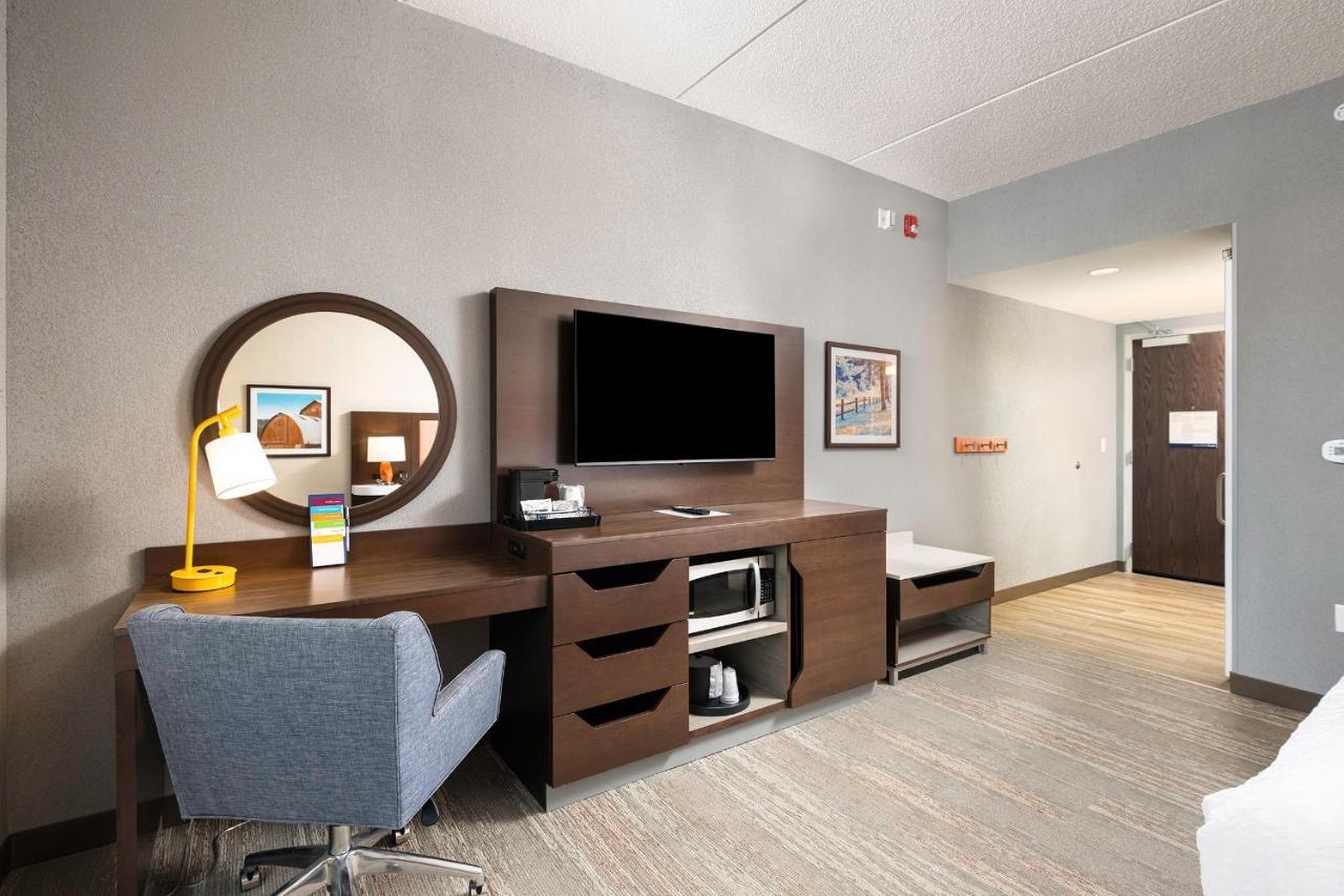 Hampton Inn Buffalo - Амхерст Экстерьер фото