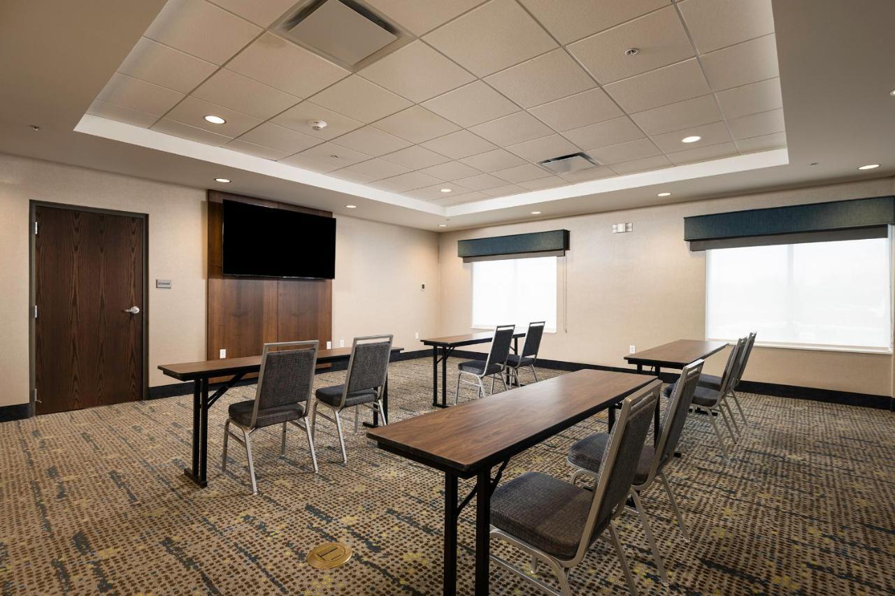 Hampton Inn Buffalo - Амхерст Экстерьер фото