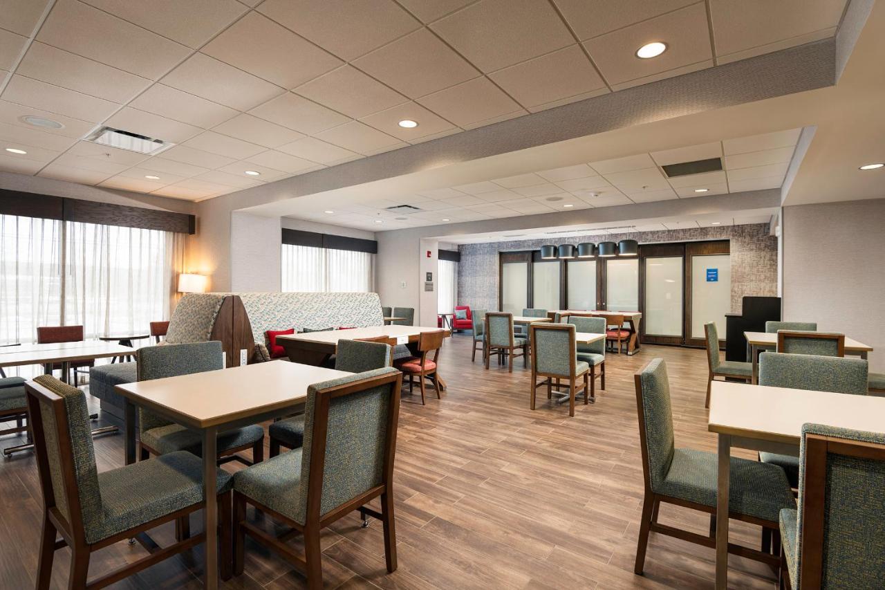 Hampton Inn Buffalo - Амхерст Экстерьер фото